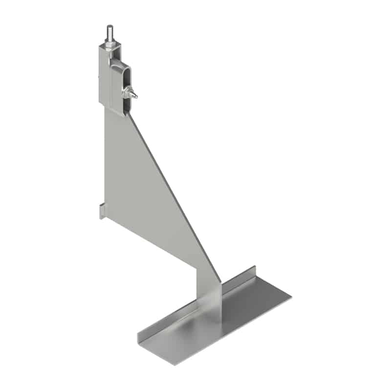 FIX-P Brickwork Support Bracket