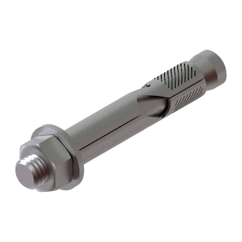 HB01 Sleeve Anchor Bolt