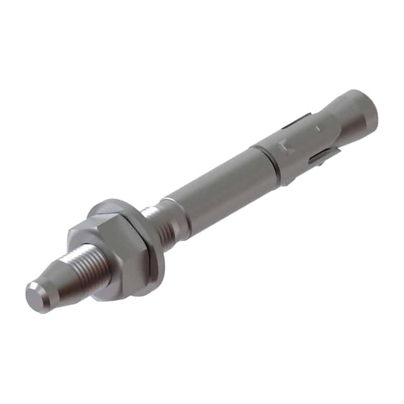 HB03 Through Anchor Bolt