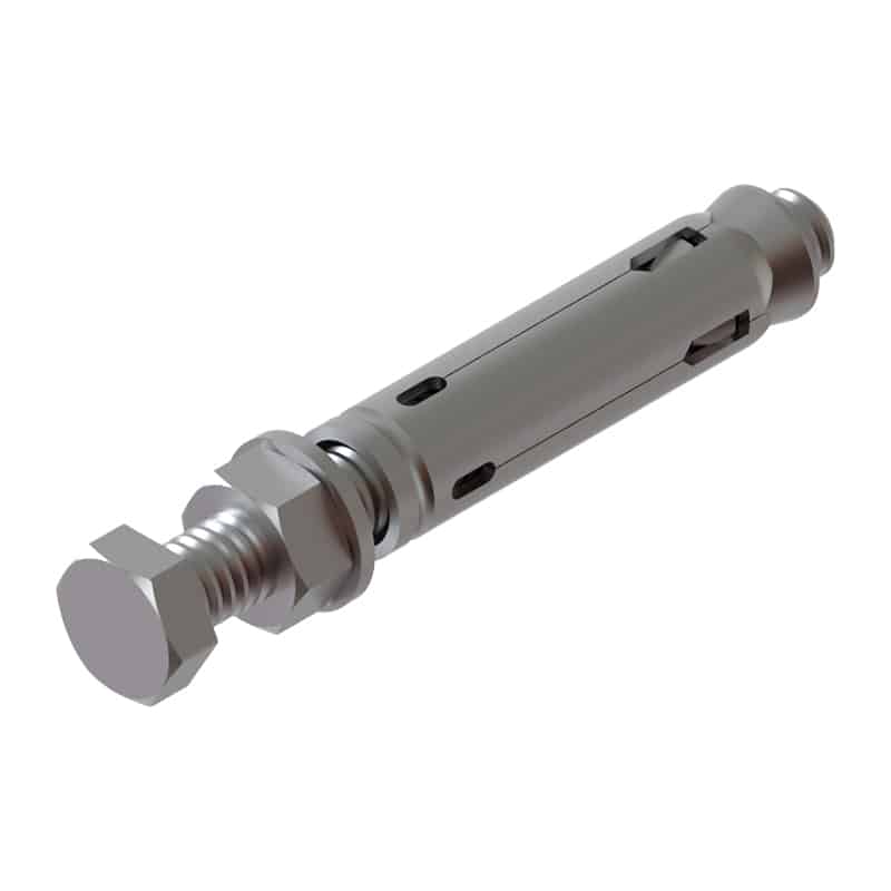 HB05 Shell Bolt