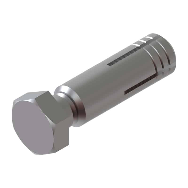 HB06 Drop in Expansion Bolt