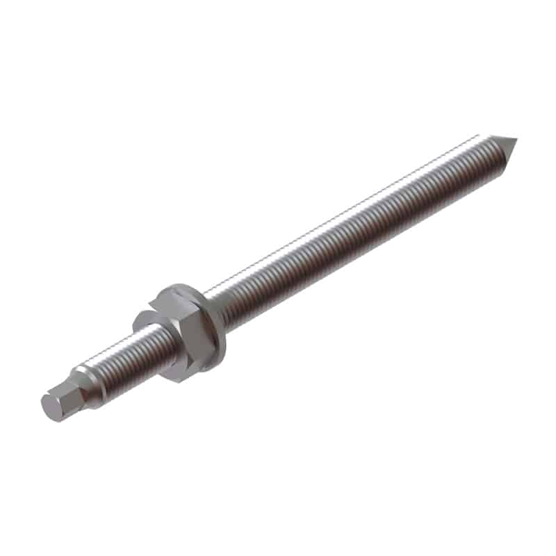 HB07 Chemical Anchor Bolt