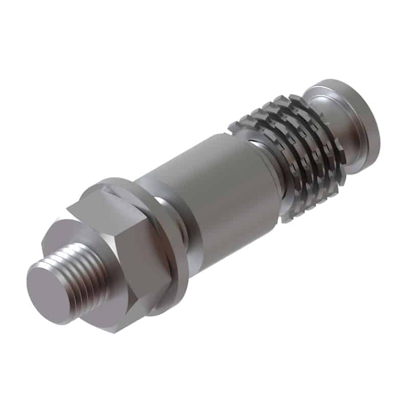 HB09 HAZ super Anchor Bolt