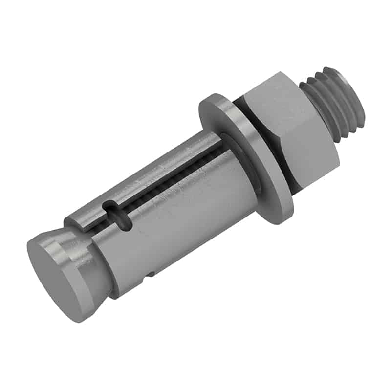 HB11 Undercut Bolt