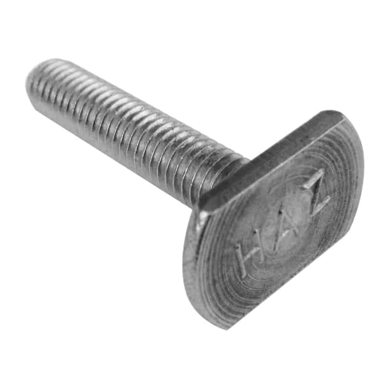 Undercut Bolt