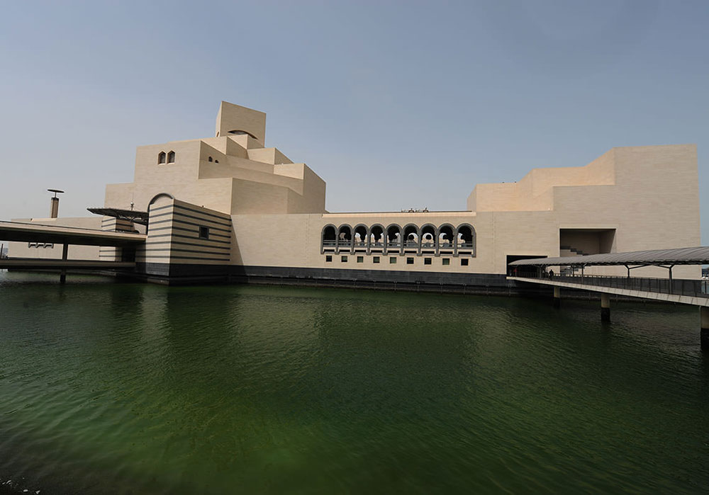 MIA-Museum-Of-Islamic-Art-Doha