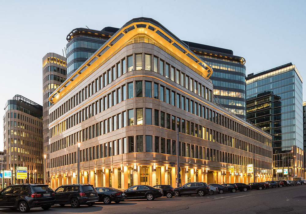 White-Square-Office-Centre-Moscow
