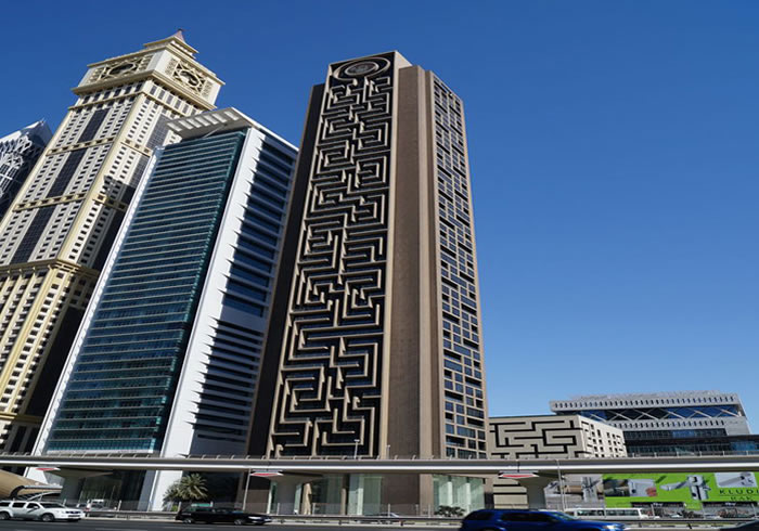 al-rostamani-maze-tower-dubai-2